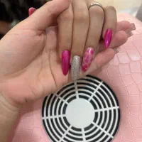 فروش لوازم ناخن