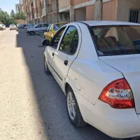 تیبا صندوقدار مدل ۹۹