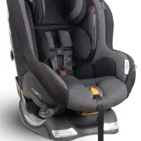 کالسکه کیدیلو ۶۵۳۰ و صندلی ماشین گلکسی