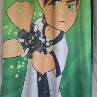 پرده اتاق خواب کودک