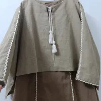 مانتو دوتیکه