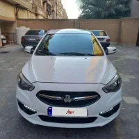 شاهین GL در حد صفر