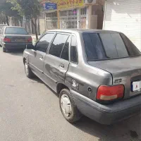 پراید ۸۶
