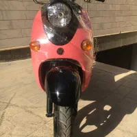 پاکشتی یاماها وینو