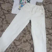 شلوارکتان