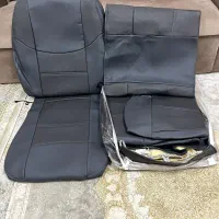 روکش چرم ال 90 فابریک