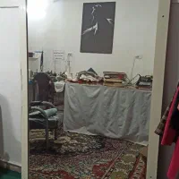 آینه|آینه|خوی, |دیوار
