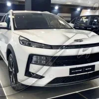 کی ام سی SR6 خاکستری - مشکی - سفید