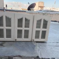 کابینت فلزی ورق 60