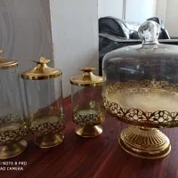 پاسماوری وکاپ کیک