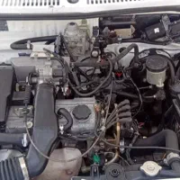 پراید 89 تک