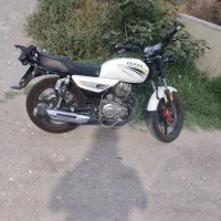 موتور سیکلت تکنو۲۰۰