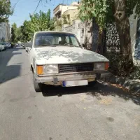 پیکان 83
