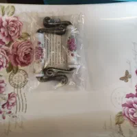 ظرف پذیرایی چینی