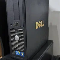 کیس کامپیوتر Dell