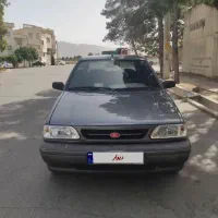 فروش پراید SLسالم مدل 1391
