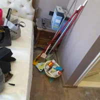 خدمات نظافت و پرستاری حرفهای پریسان