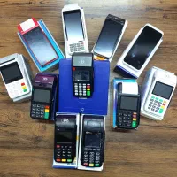 کارتخوان به قیمت عمده /سیار و ثابت
