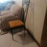 فروش مبل و میز و صندلی فرفوژه
