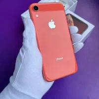 گوشیxr  LLA