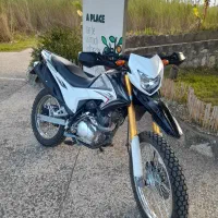 تریل پرواز gy200