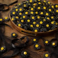 انواع گیفت و باکس گل ترحیم