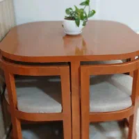 میرنهارخوری 4 نفره