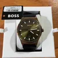 ساعت مردانه برند Boss اورجینال