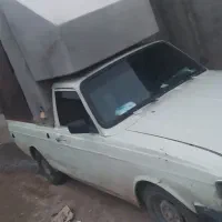پیکان وانت مدل 85