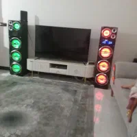 اسپیکر خانگی