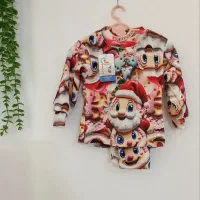 لباس بچگانه با کیفیت