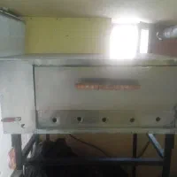 فر پیتزا
