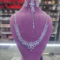 سرویس نقره