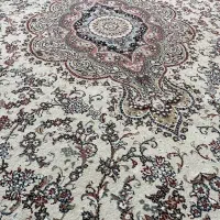 فرش ۶ متری شسته شده