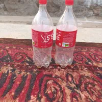 بطری نوشابه
