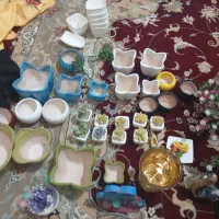 گل و گلدون