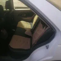 پژو پارس سال