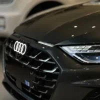 آئودی A3 سدان
