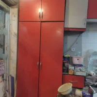 وسایل دکوراسیون چوبی آرایشگاه