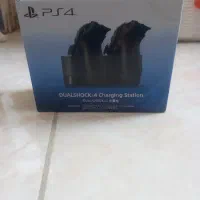 شارژر دسته ps4
