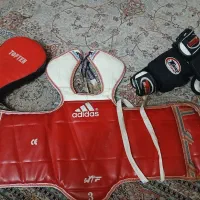 وسایل ورزشی