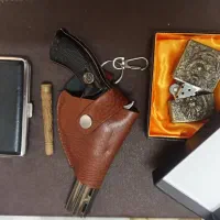 لوازم تزئینی سیگار