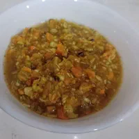 ترشی مخلوط ریز