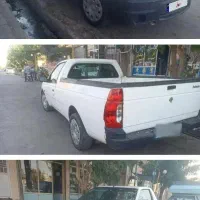 آریسان مدل ۹۵