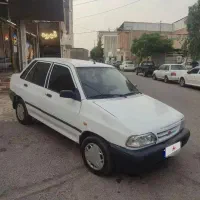 پراید ۱۳۱ مدل ۹۳ فرمان هیدرولیک