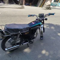 موتور سیکلت مزایده ای