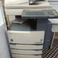 دستگاه فتوکپی