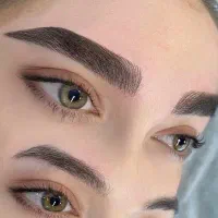 تخفیف ۳روزه فقط ۹۰۰ میکروبلیدینگ ابرو و شیدینگ لب