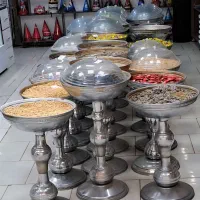 جام آجیلی