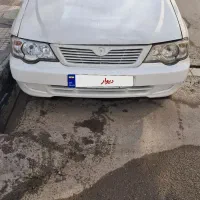 پراید ۱۳۲ مدل ۸۹